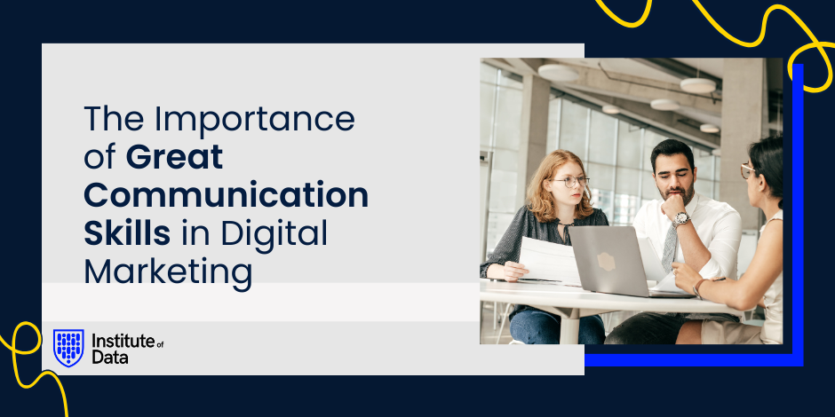 Explore the reaon swhy  everybody wants to learn digital marketing as it becomes essential for success in modern business .