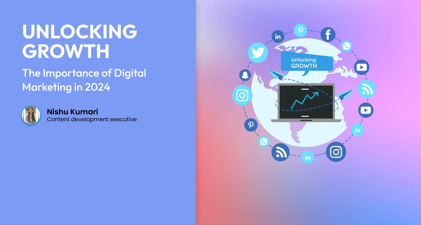 You are currently viewing Why Everybody Wants To Learn Digital Marketing